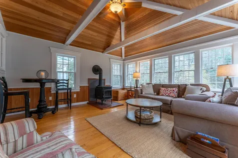 20 Wildes Way Weston VT 05161