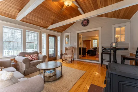 20 Wildes Way Weston VT 05161