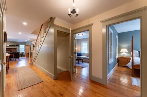 20 Wildes Way Weston VT 05161