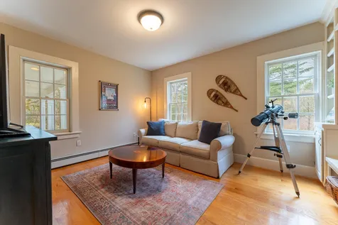 20 Wildes Way Weston VT 05161