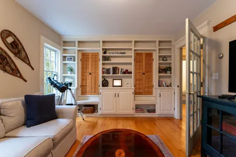 20 Wildes Way Weston VT 05161