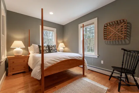 20 Wildes Way Weston VT 05161