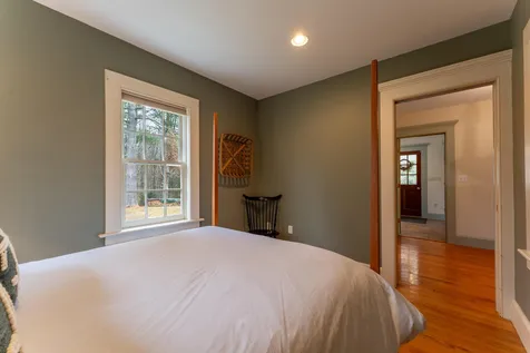 20 Wildes Way Weston VT 05161