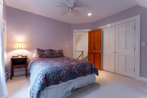 20 Wildes Way Weston VT 05161