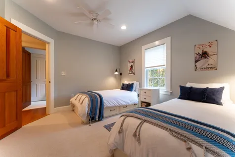 20 Wildes Way Weston VT 05161