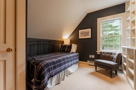 20 Wildes Way Weston VT 05161