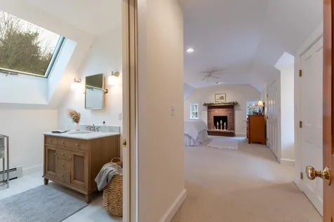 20 Wildes Way Weston VT 05161