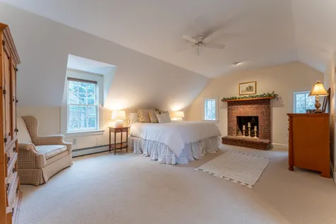 20 Wildes Way Weston VT 05161