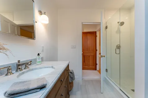 20 Wildes Way Weston VT 05161