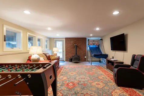 20 Wildes Way Weston VT 05161