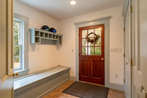 20 Wildes Way Weston VT 05161