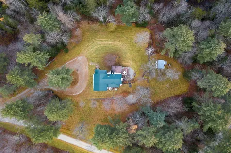 20 Wildes Way Weston VT 05161