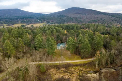 20 Wildes Way Weston VT 05161