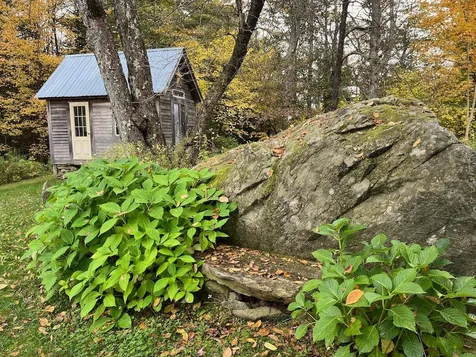 20 Wildes Way Weston VT 05161