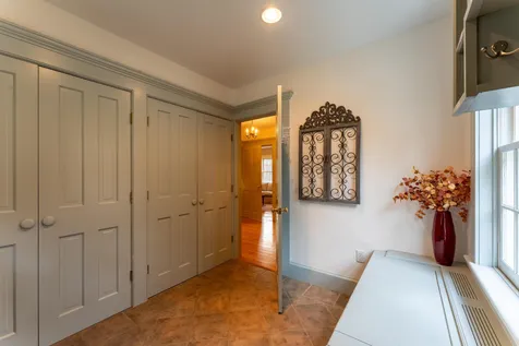 20 Wildes Way Weston VT 05161