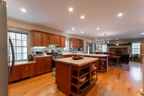 20 Wildes Way Weston VT 05161