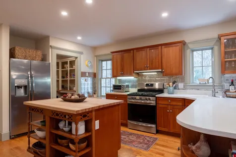 20 Wildes Way Weston VT 05161