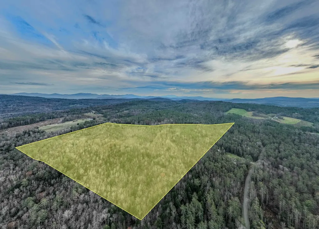 Lot 43 Gannon Road Littleton NH 03561