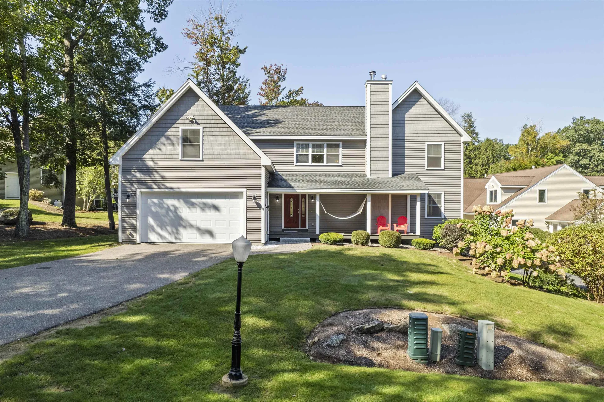 22 Prides Point Way Laconia NH 03246