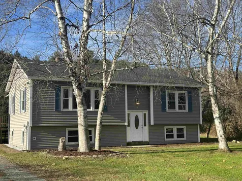 198 Westfield Drive Hartford VT 05001