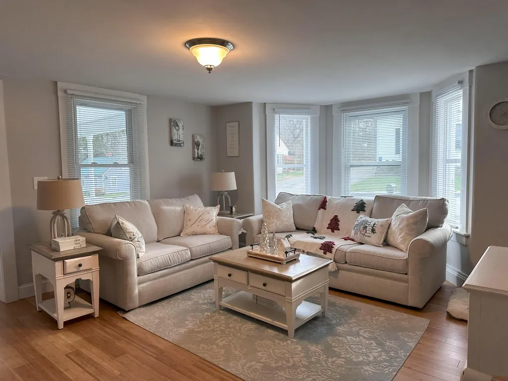 20 Church Street Tilton NH 03276