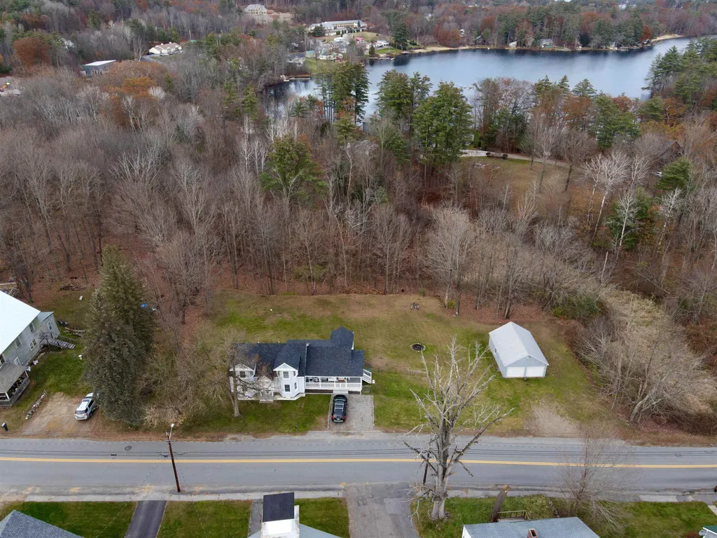 20 Church Street Tilton NH 03276