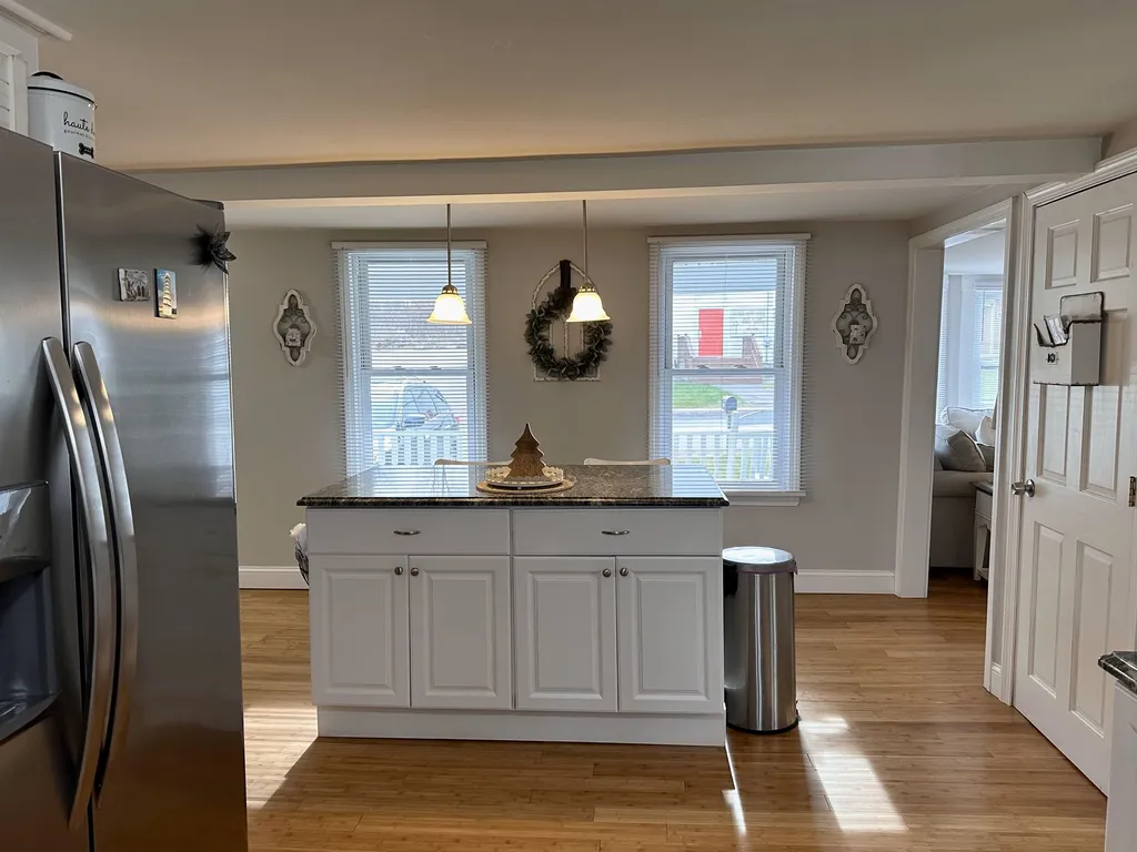 20 Church Street Tilton NH 03276