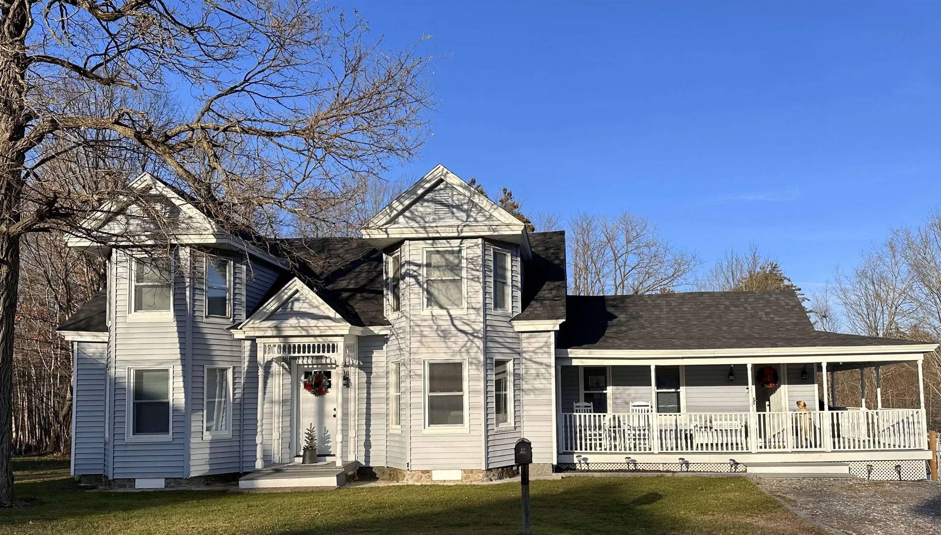 20 Church Street Tilton NH 03276