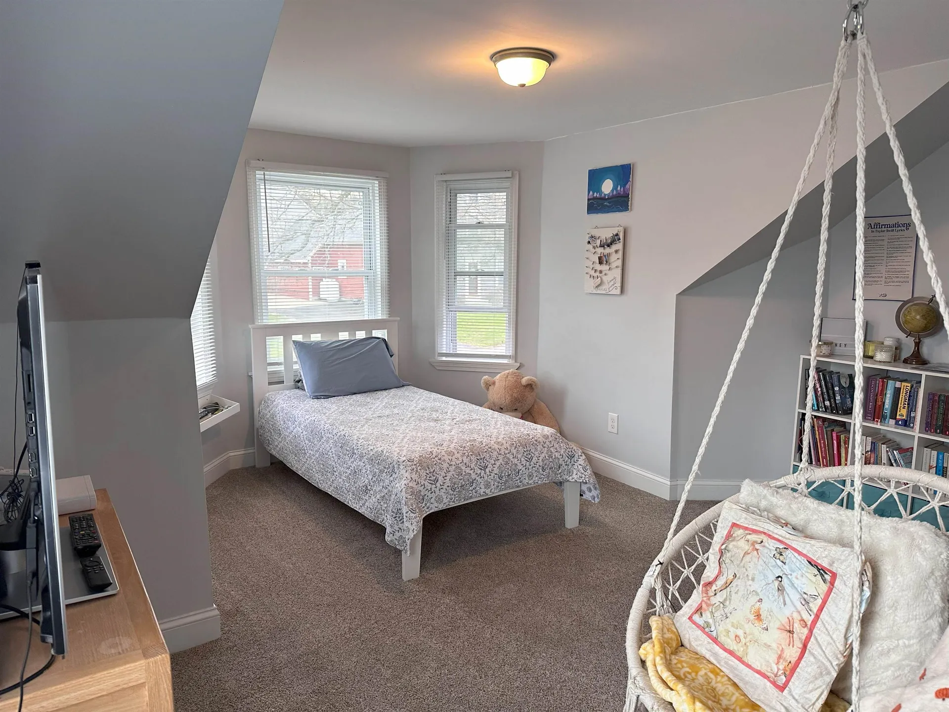 20 Church Street Tilton NH 03276