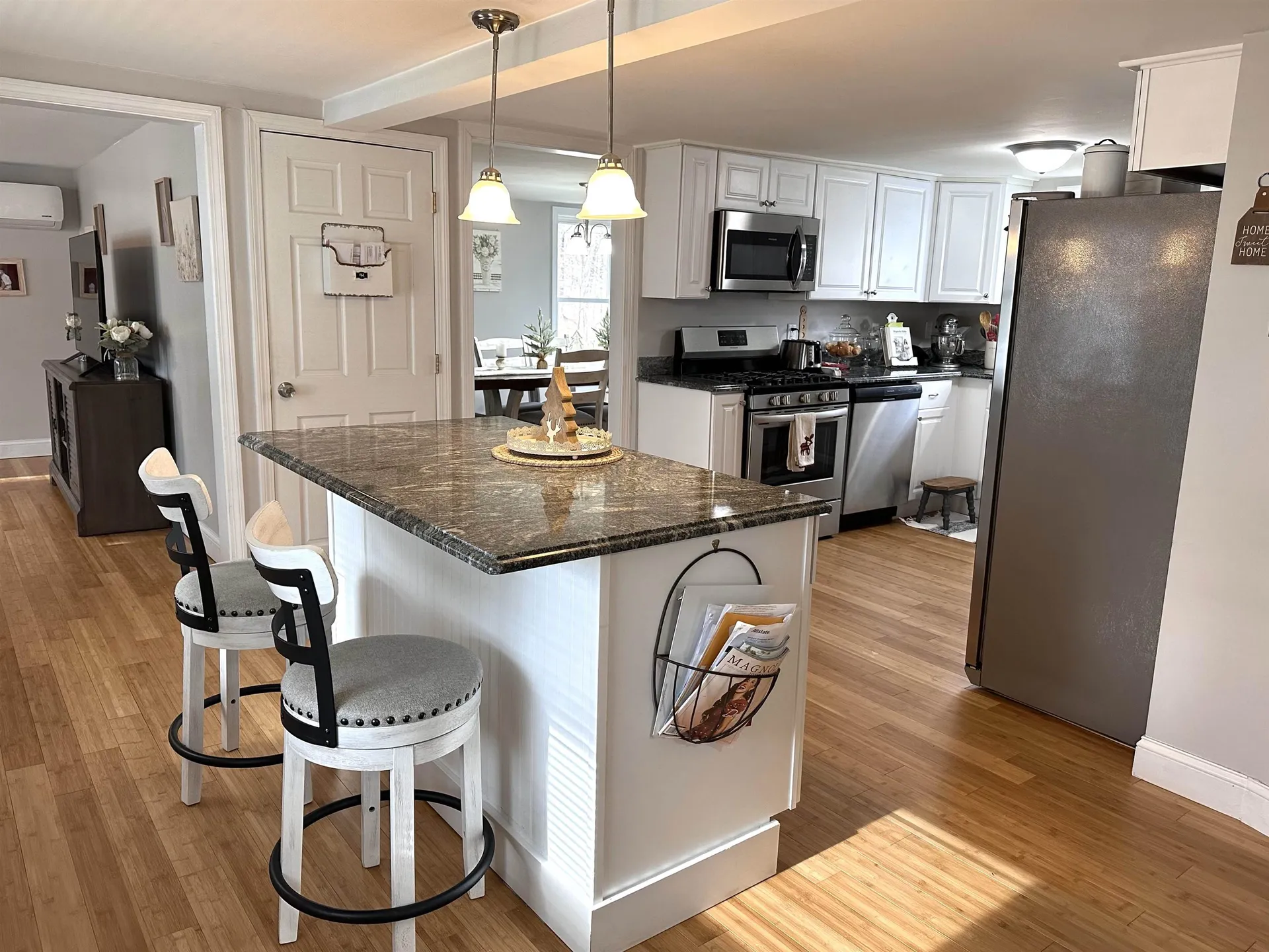 20 Church Street Tilton NH 03276