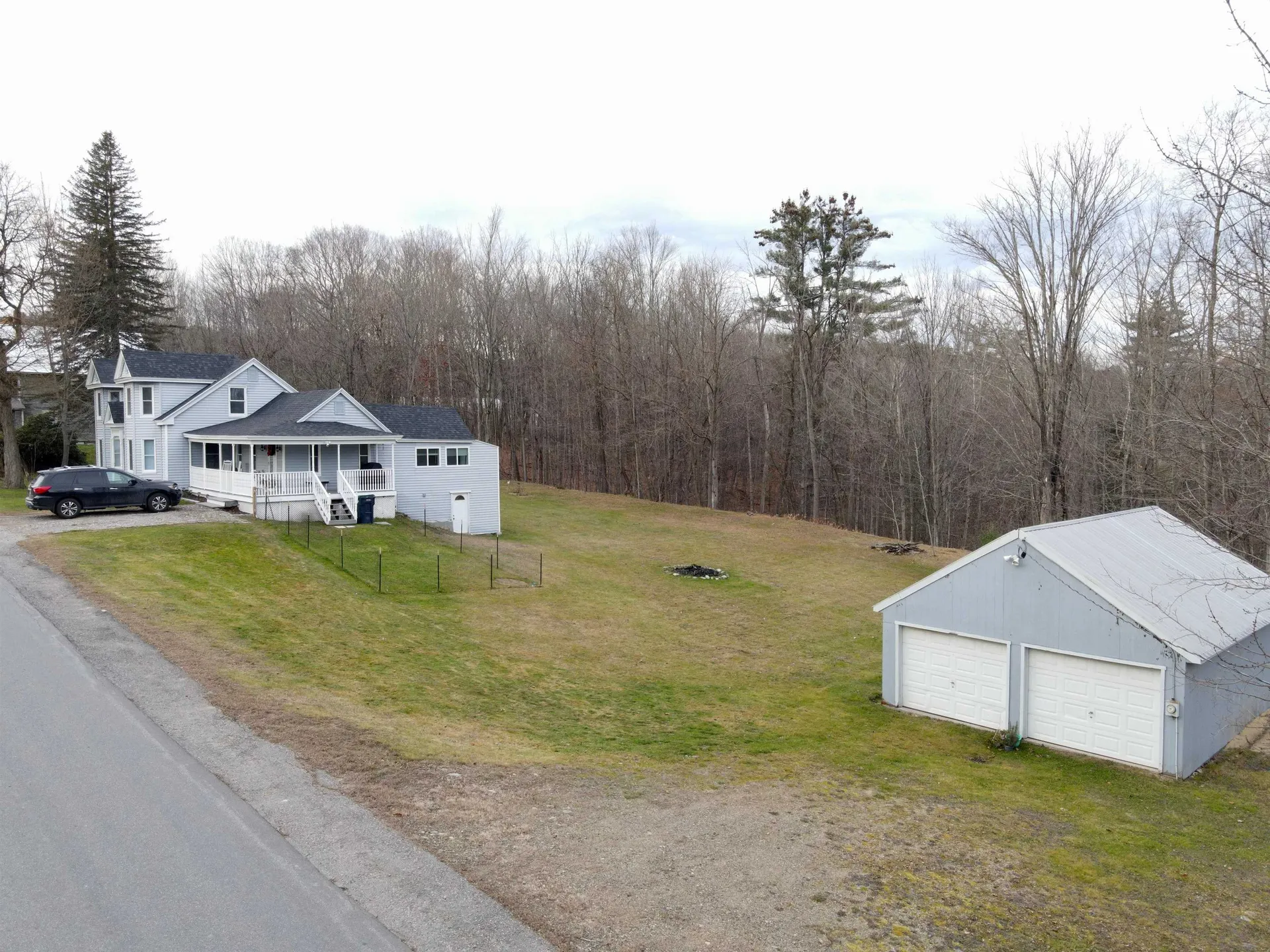 20 Church Street Tilton NH 03276