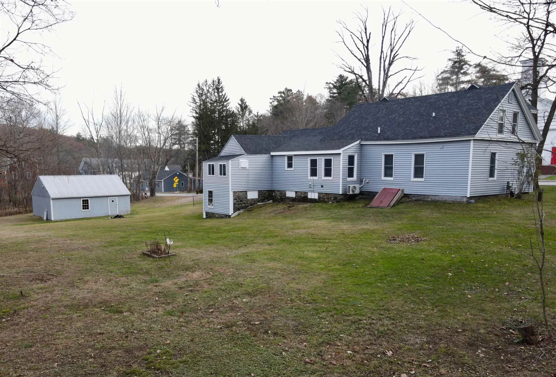 20 Church Street Tilton NH 03276