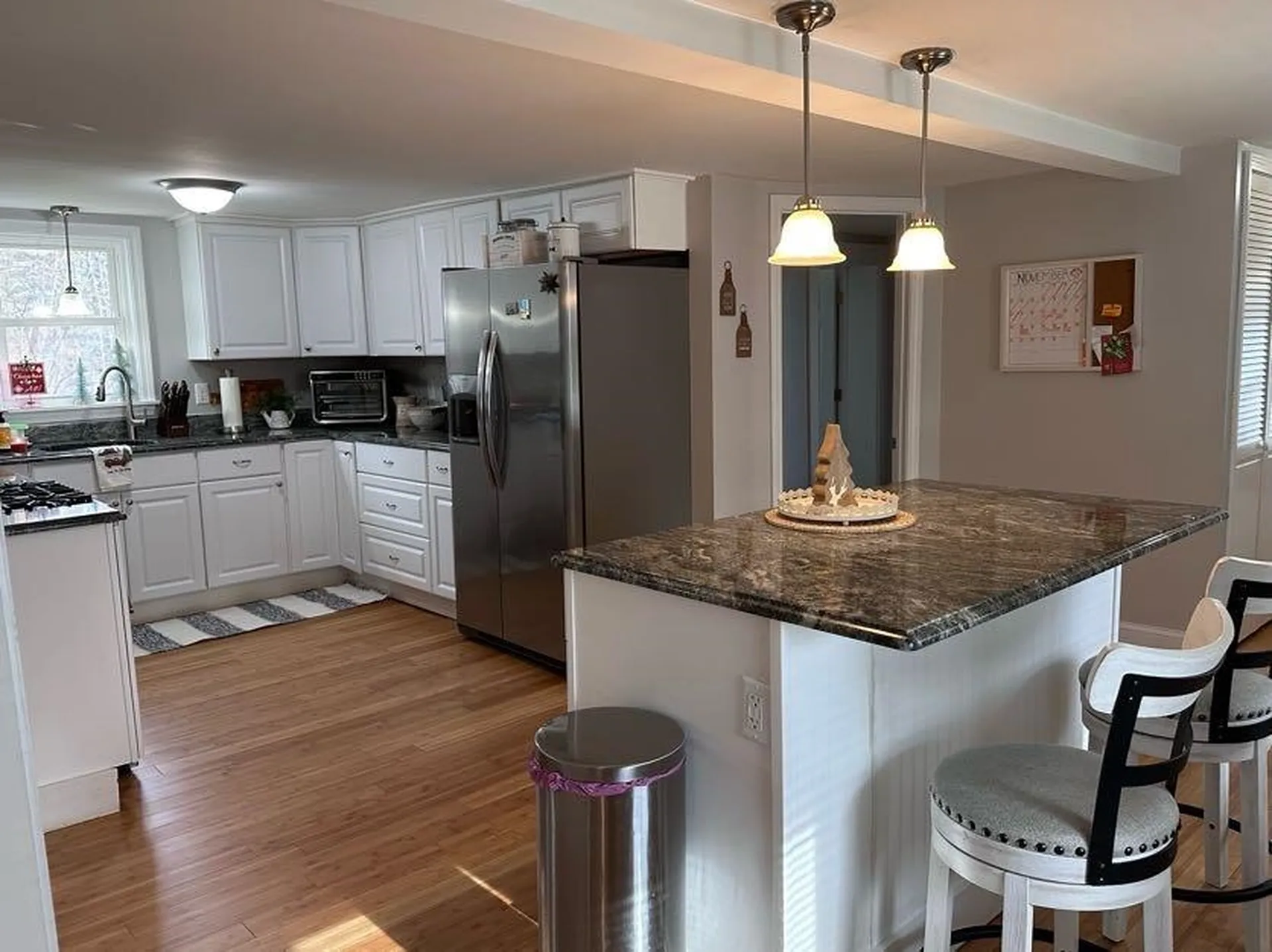 20 Church Street Tilton NH 03276