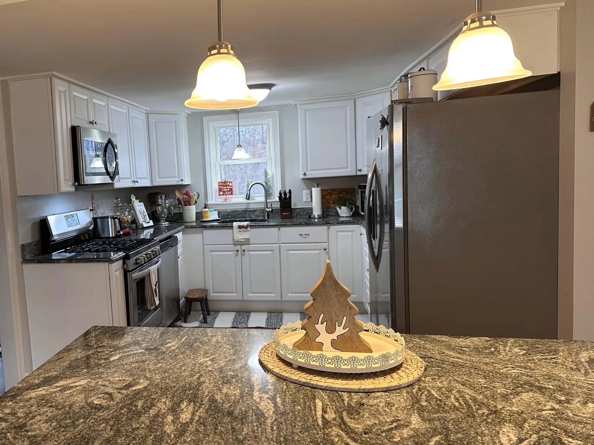 20 Church Street Tilton NH 03276