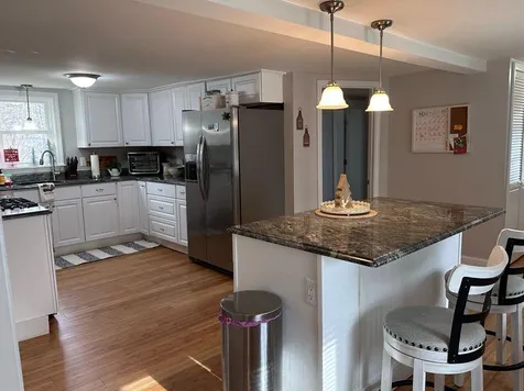 20 Church Street Tilton NH 03276