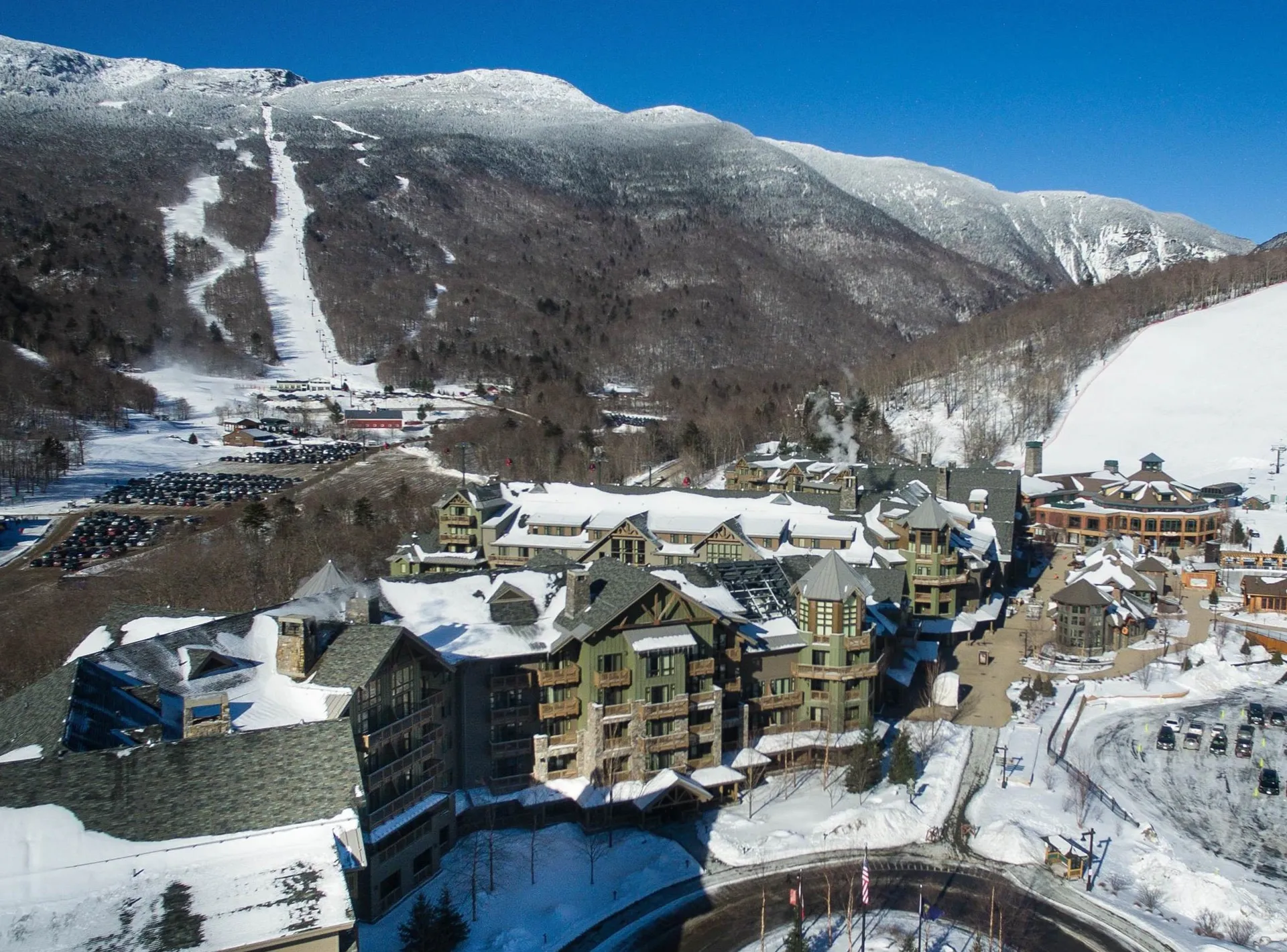 7412 Mountain Road Stowe VT 05672