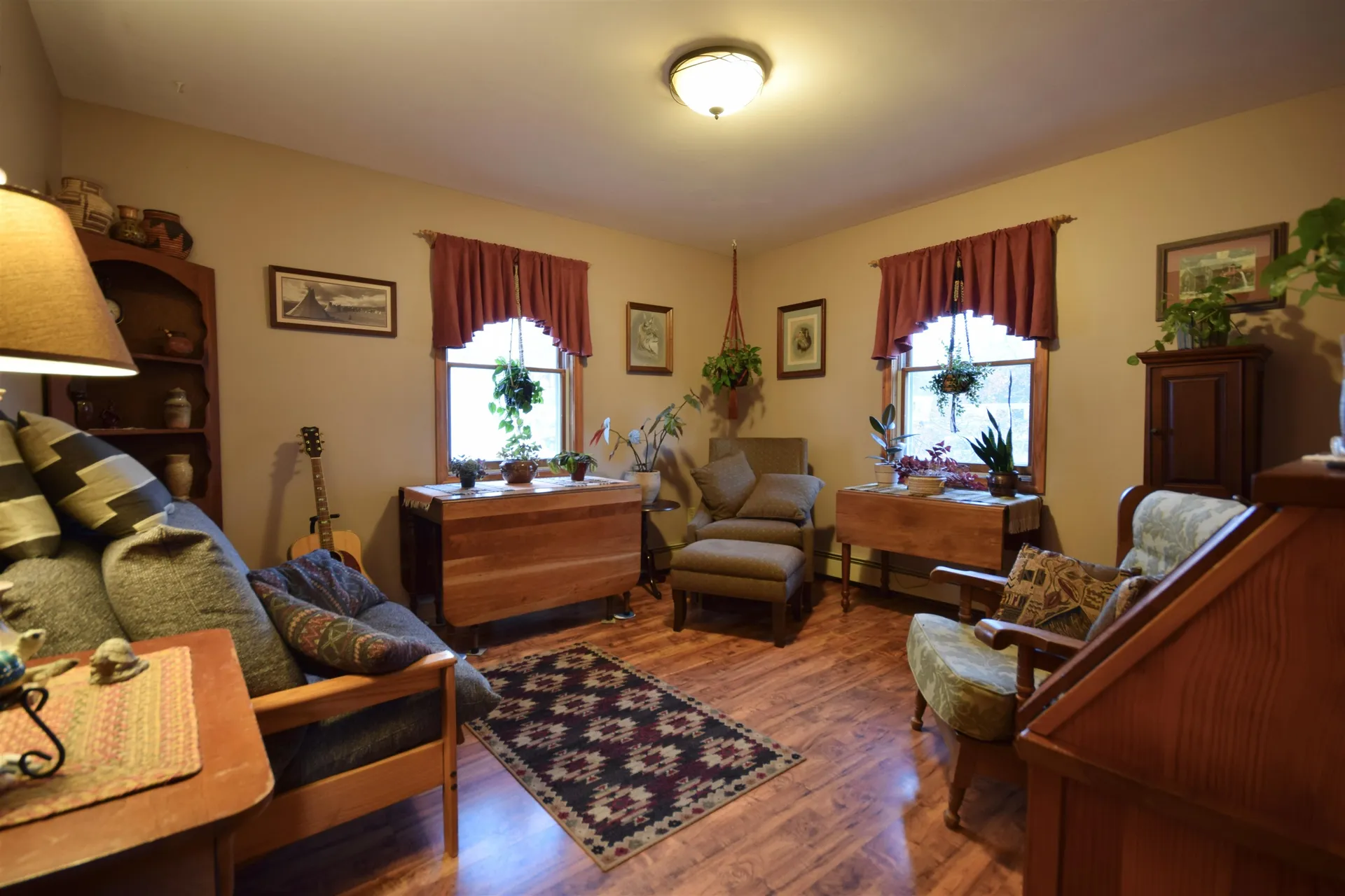 98 Cayuga Court Burlington VT 05408