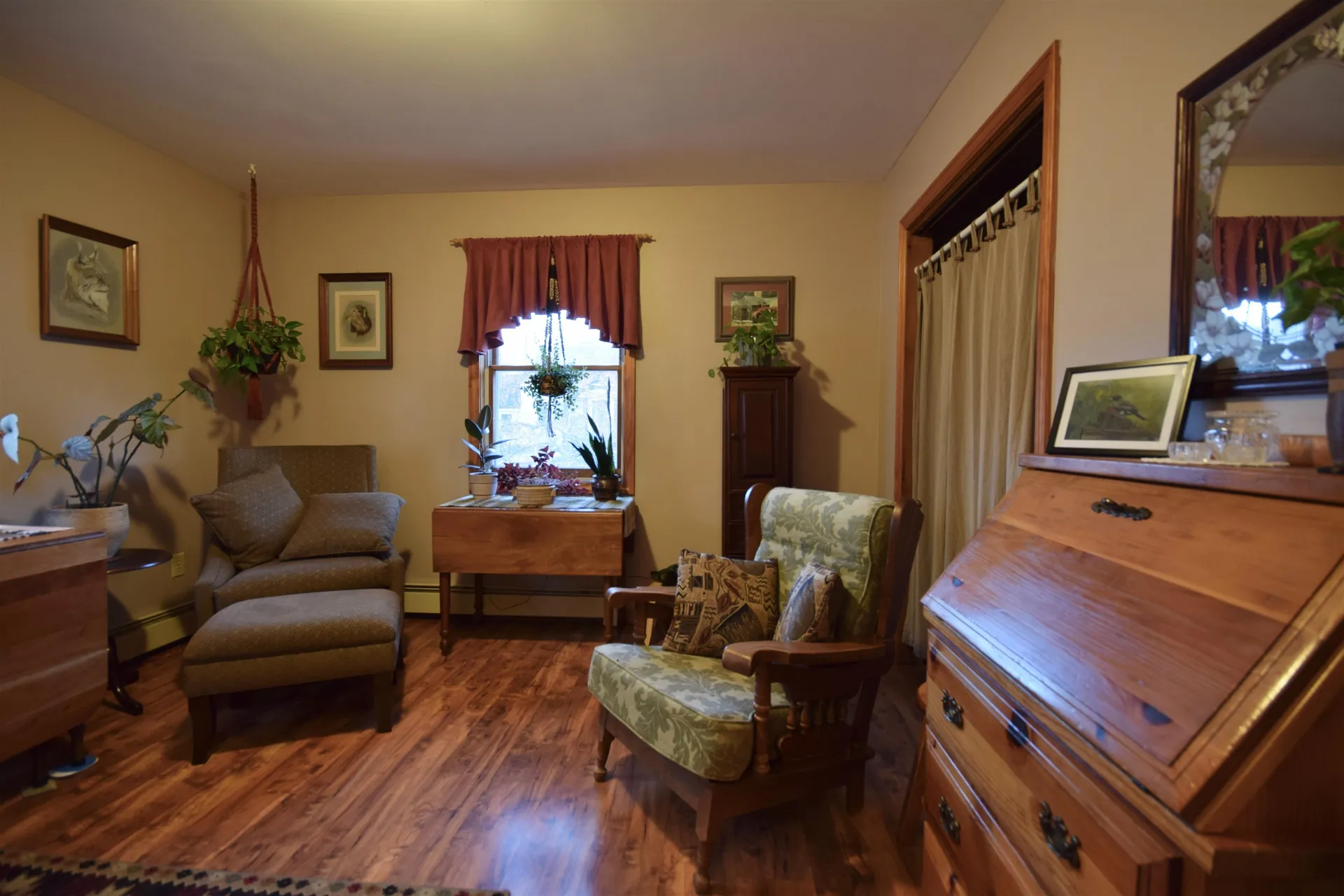 98 Cayuga Court Burlington VT 05408