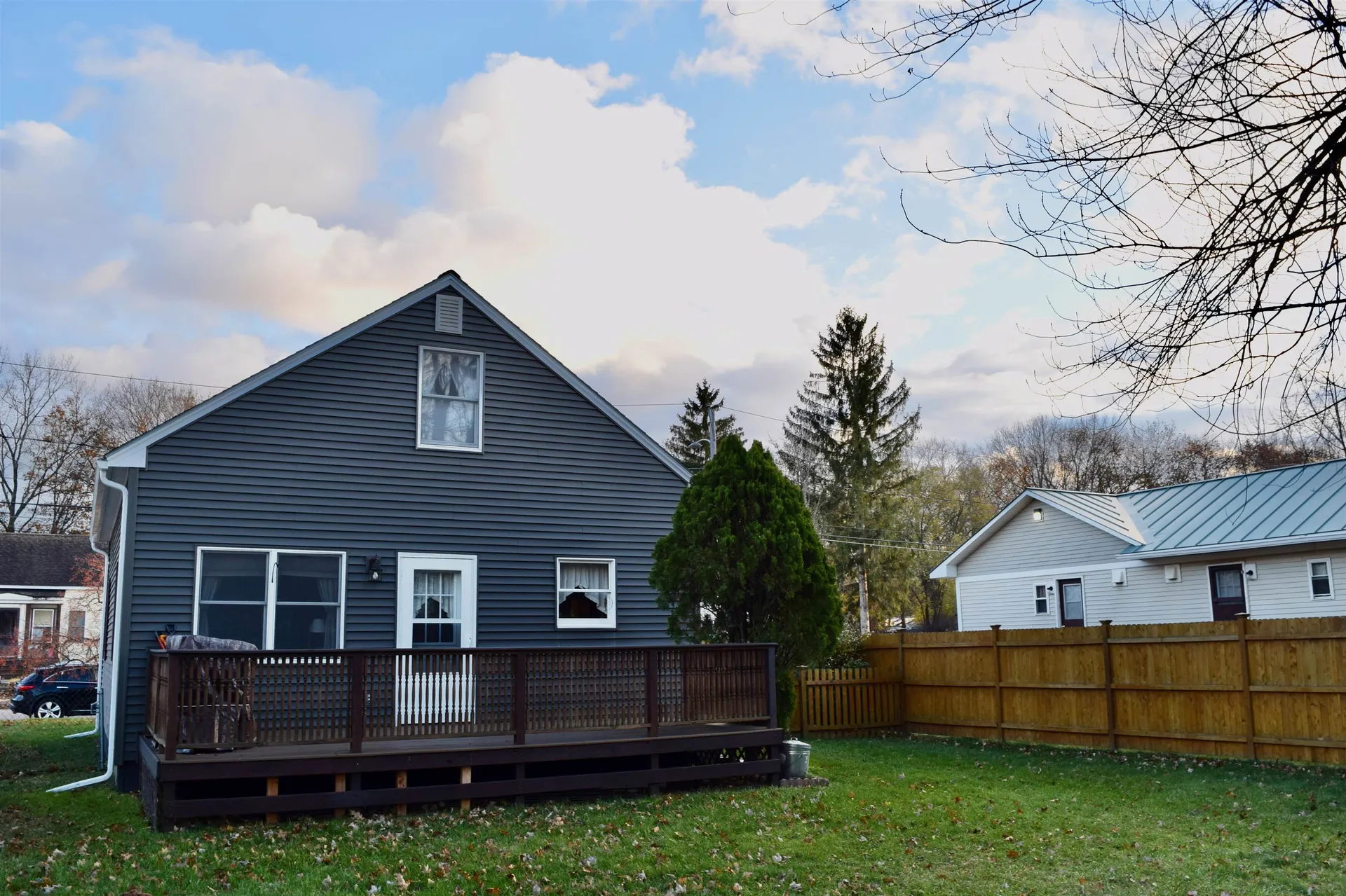 98 Cayuga Court Burlington VT 05408