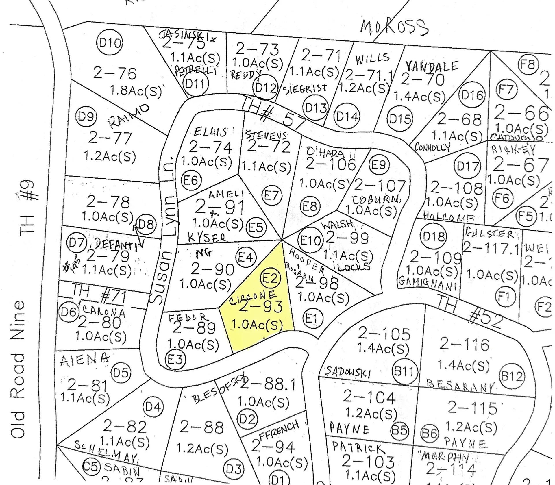 00 Susan Lynn Lane Wardsboro VT 05355