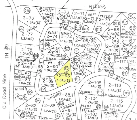 00 Susan Lynn Lane Wardsboro VT 05355
