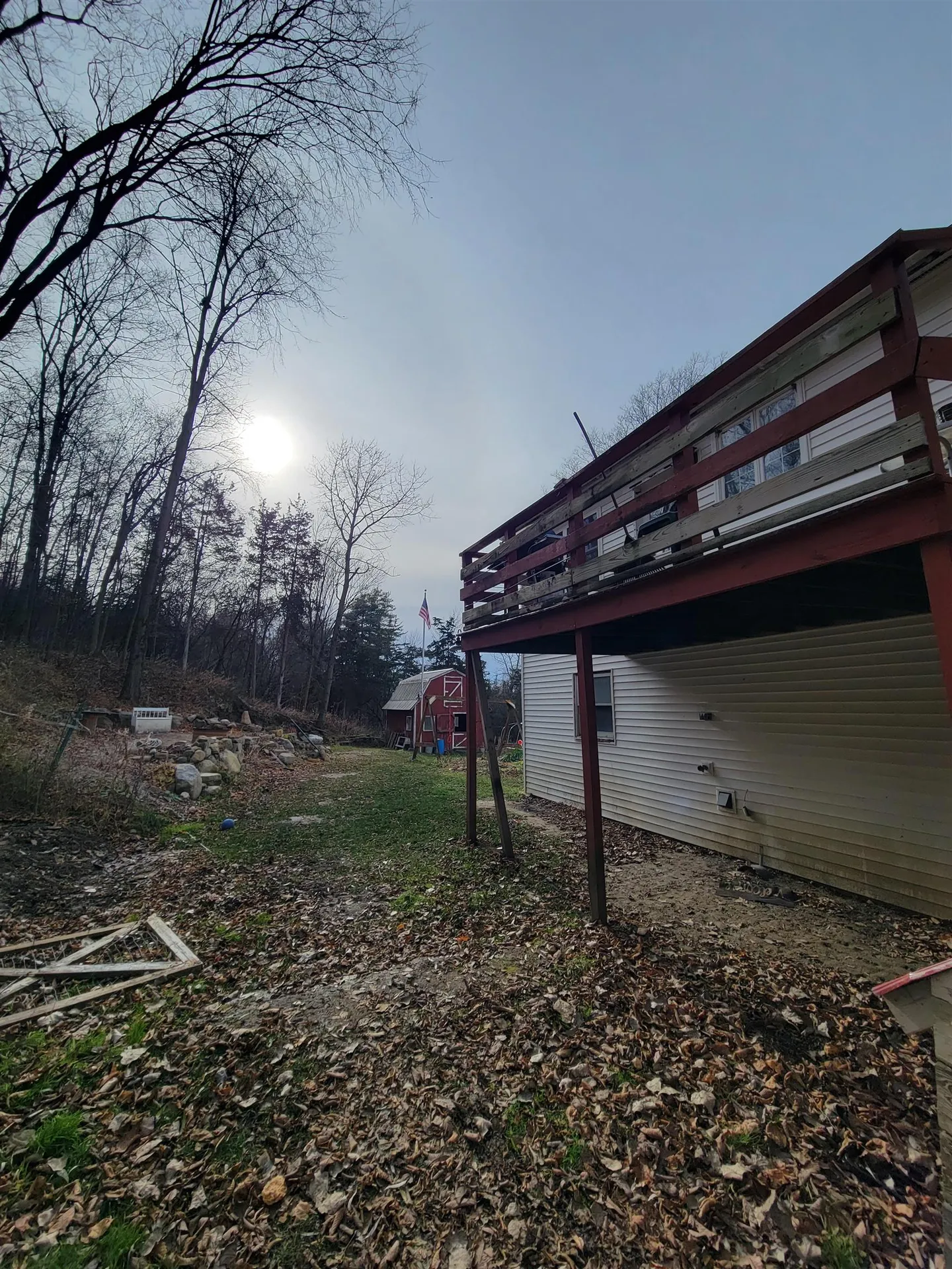 1513 Mountain Road Addison VT 05491