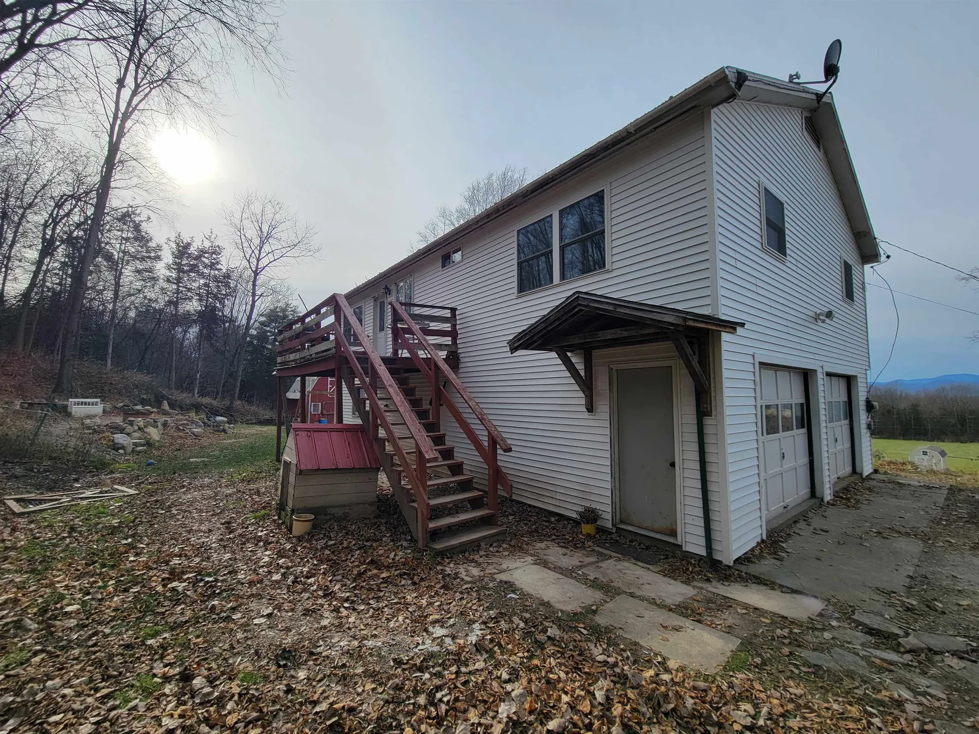 1513 Mountain Road Addison VT 05491