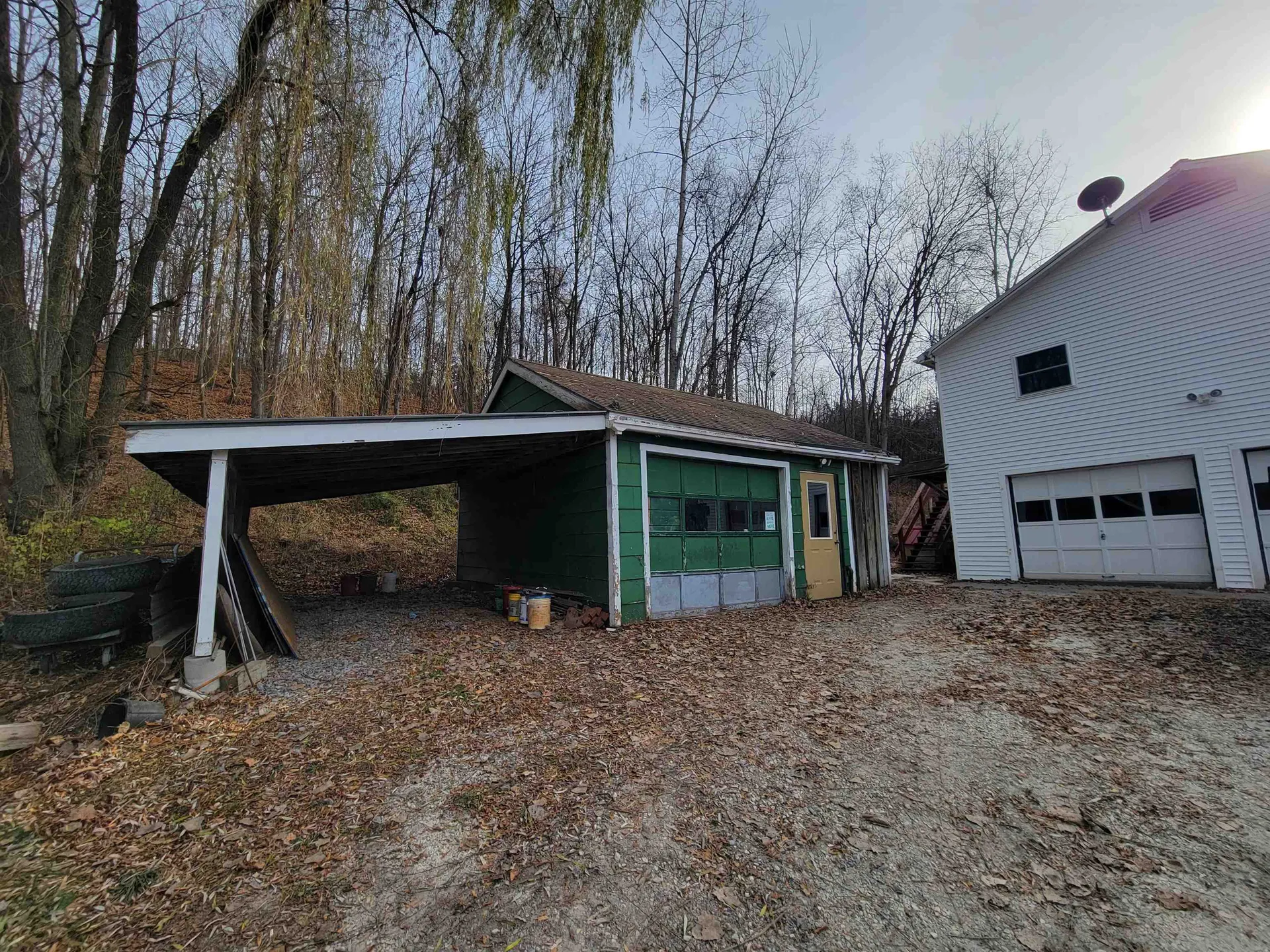 1513 Mountain Road Addison VT 05491