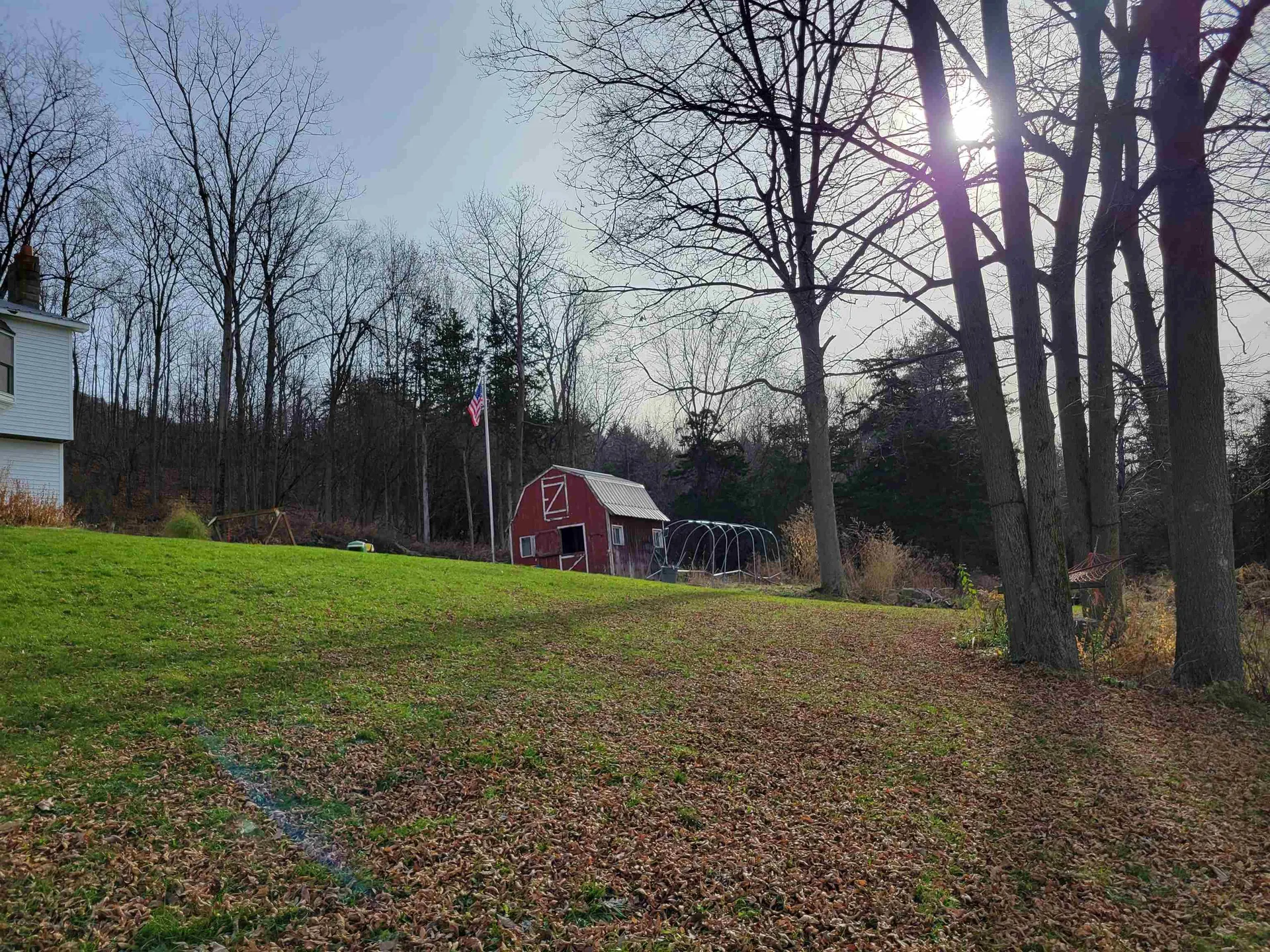 1513 Mountain Road Addison VT 05491