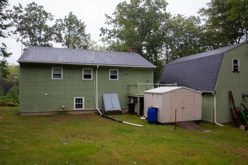 78 Mountain Road York ME 03909
