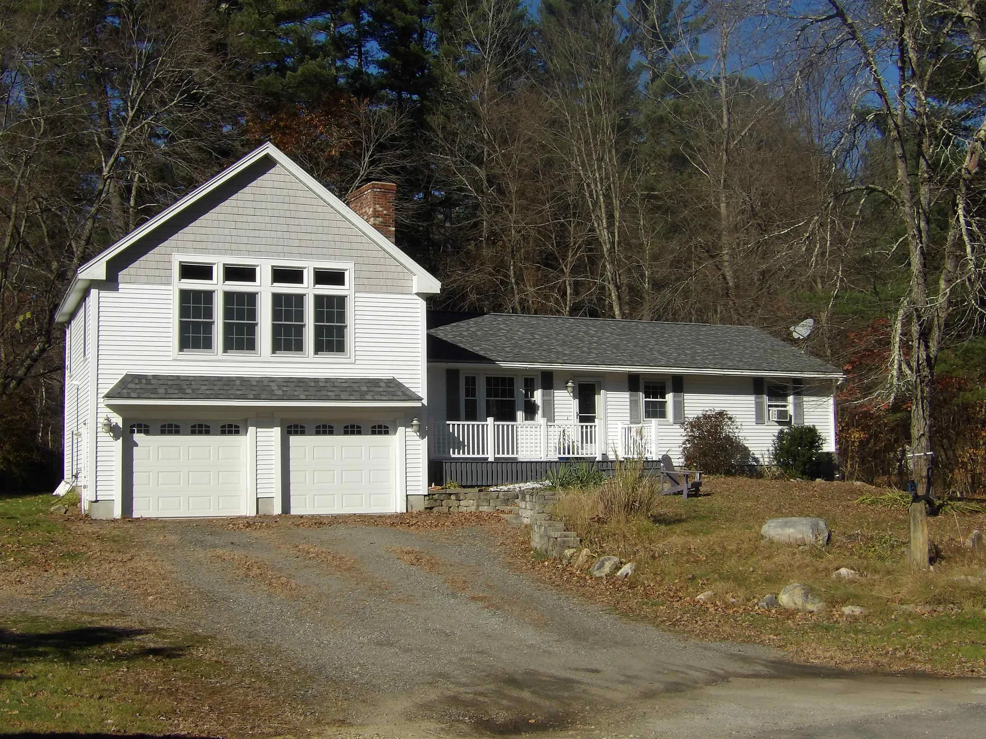 5 Southwood Drive Londonderry NH 03053