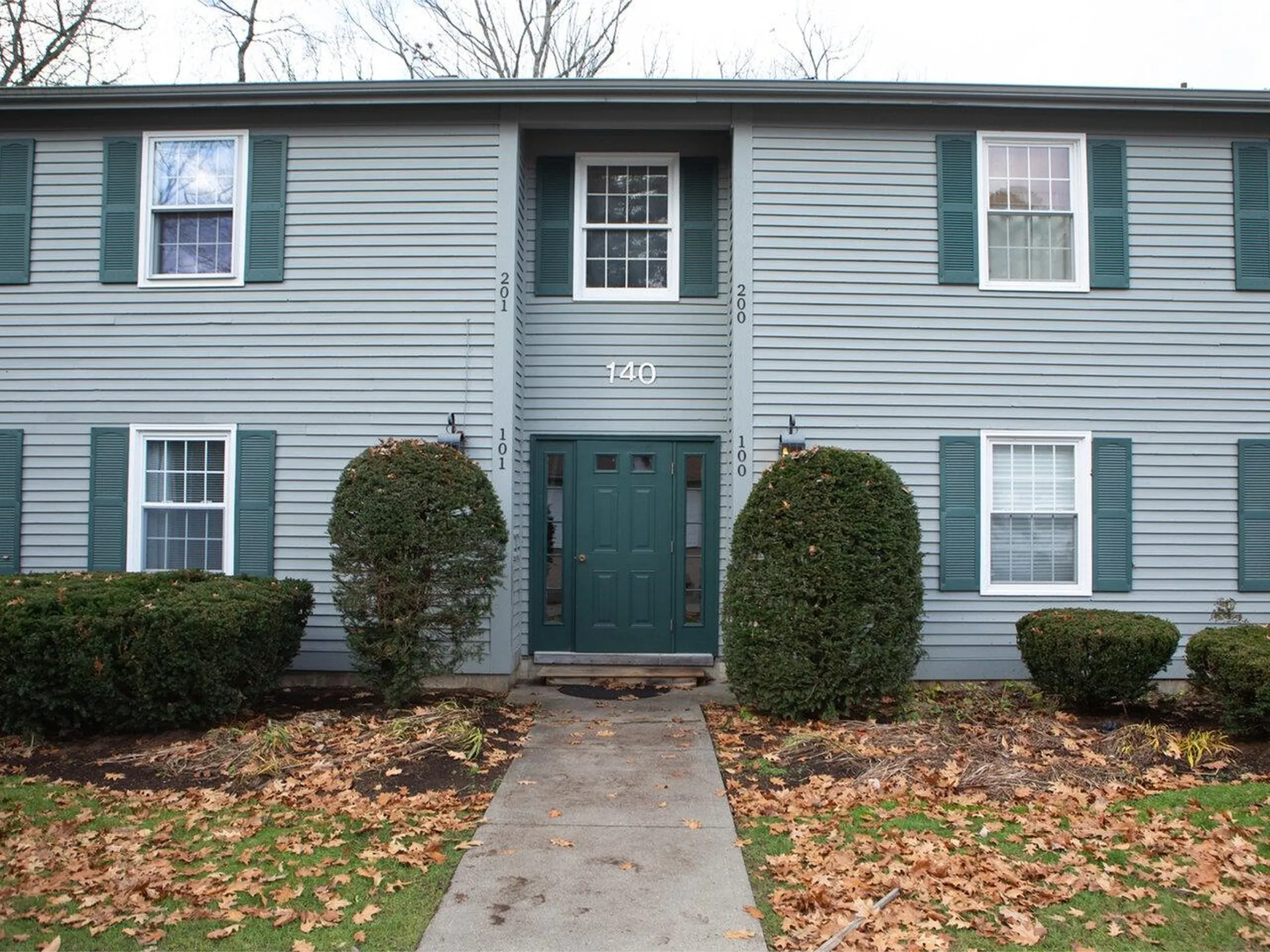 140 Pheasant Woods Drive Colchester VT 05446