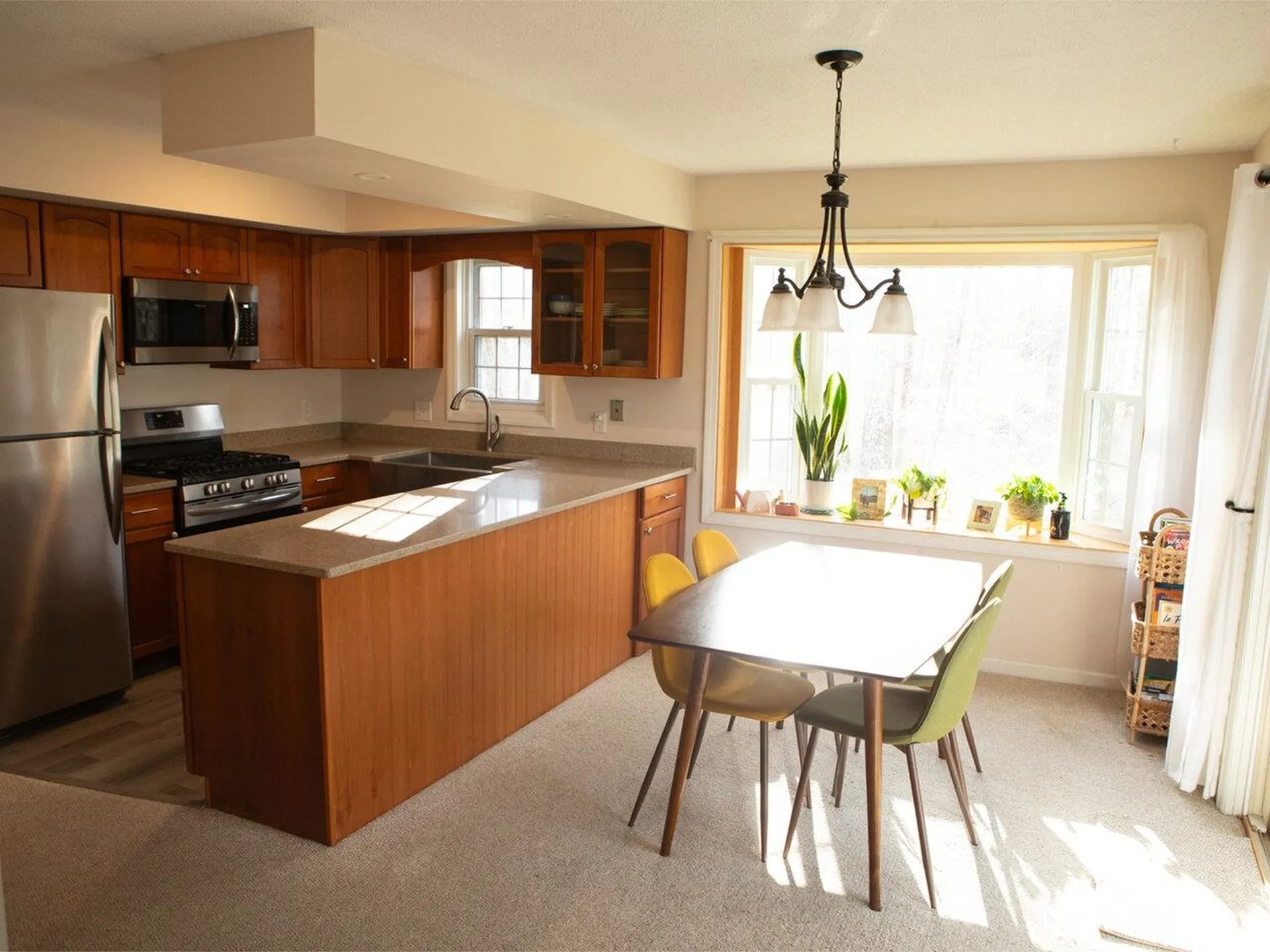140 Pheasant Woods Drive Colchester VT 05446
