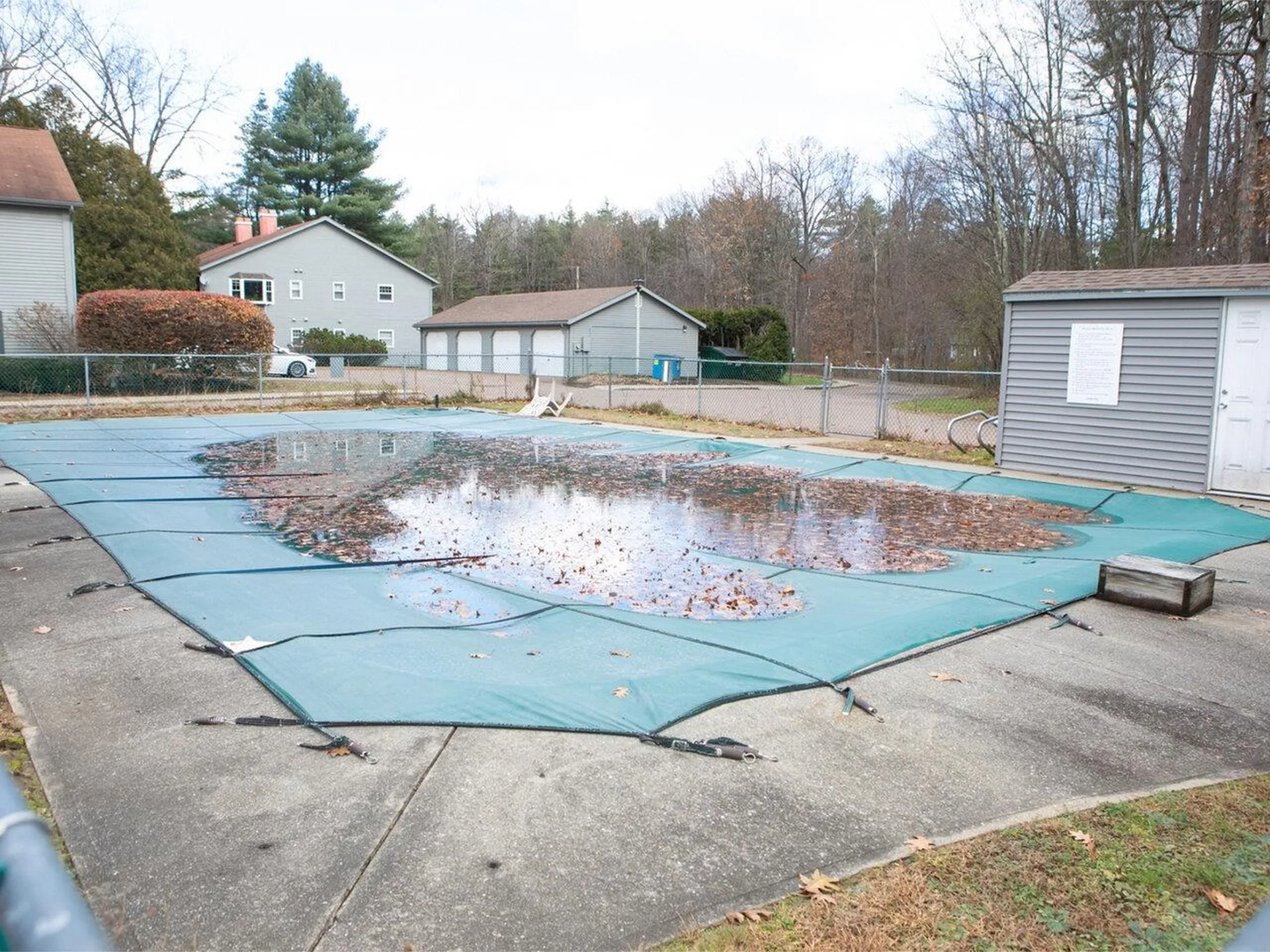 140 Pheasant Woods Drive Colchester VT 05446